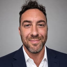 Gabriel Meierotto, Founder of ChildcareHires